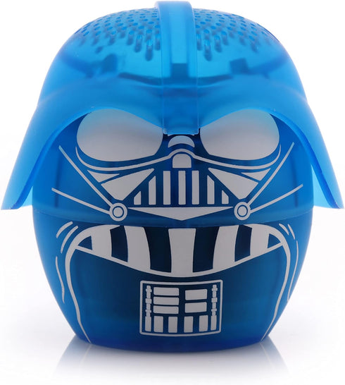Bitty Boomers Star Wars: Holographic Darth Vader - Mini Bluetooth Speaker......