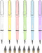 6 Sets Everlasting Pencil, Infinity Pencil, NO-Sharpening Pencils for Writing Drawing Students Sustainable Pencil for Home Office School (6 Pencil...