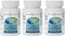 GeriCare Magnesium Oxide Supplement 240 mg of Elemental Magnesium, 120 Tablets, Essential Mineral Support, Promotes Vascular Health, Bone Strength...