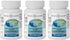 GeriCare Magnesium Oxide Supplement 240 mg of Elemental Magnesium, 120 Tablets, Essential Mineral Support, Promotes Vascular Health, Bone Strength...