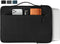 Laptop Sleeve 15.6 inch Laptop Case Waterproof Handle Laptop Bag Protective Business Computer Carrying Bag Compatible with 15-15.6 Inch Laptop/Chr...