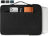 Laptop Sleeve 15.6 inch Laptop Case Waterproof Handle Laptop Bag Protective Business Computer Carrying Bag Compatible with 15-15.6 Inch Laptop/Chr...