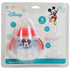 Disney Mickey Mouse 6 Piece Grow with Me Sippy Cup, Red...