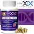 GENEX Resveratrol Supplement Japanese Knotweed 1500mg, Organic Trans-Resveratrol Capsules with BioPerine for Absorption, Gluten-Free, Vegan Supple...