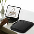 MoKo 9-11 Inch Tablet Sleeve Carrying Case with Handle, Padded Protective Travel Bag for New iPad Air/Pro 11 inch 2024, iPad 10th Gen 10.9, iPad A...
