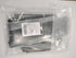 100 Pack Black Plastic Nylon Cable Ties with 60 Pieces Strong 25x25mm/1inch Self Adhesive Wire Tidy Clips Mount Base Holders Small Zip Tie 150×2.5...
