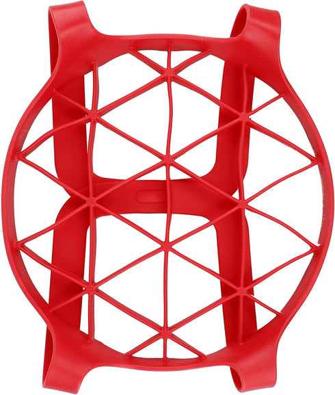 Instant Pot Official Silicone Bakeware Sling - Multi-Use, Heat-Resistant, BPA-Free, Compatible with 6-Quart and 8-Quart Cookers, Red - Ideal for L...