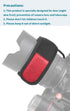 Lens Heater?LOSHARP Dew Heater for Camera Lens USB Lens Heater Warmer for Heating and defogging of Camera and Observation Mirror in Extremely Cold...