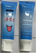 Oral Hygiene Brush & Tongue Cleansing Gel, Probiotic Tongue Cleaning Gel Set,Tongue Cleaning Paste, Maintain Oral Health (2pcs-Mint&Peach)...