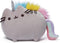 GUND Pusheen Pusheenicorn, Premium Plush Unicorn Cat Stuffed Animal, Rainbow, 13"...