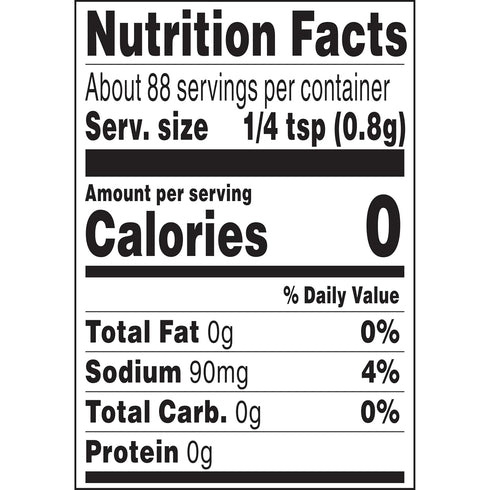 Weber Kick'n Chicken Seasoning, 2.5 oz...