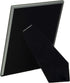 Lawrence Frames Brushed Silver 5 by 7 Metal Picture Frame Brushed Silver...
