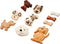 Dog Days - The Canine Companion Collection by Dress It Up Buttons and Embellishments - Dog-Themed Buttons...