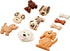 Dog Days - The Canine Companion Collection by Dress It Up Buttons and Embellishments - Dog-Themed Buttons...
