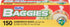 Hefty Baggies Food Storage Bags, Sandwich, Twist Tie, 150 Count...