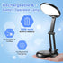 Battery Operated Lamp,3600mAh Battery Powered Lamp,Rechargeable Lamp Battery Lamp,Wireless Lamp Cordless Lamps Rechargeable Table Lamp,Dimmable De...