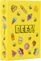 Bees! - Nothing Ruins A Good Picnic Like...Bees! 2 Player Games for Adults and Kids Or Up to 4 Players - Family Games for Kids and Adults...