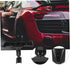 1 Set Vehicle Driving Recorder Dashcam Rear View Camera Mirror Dash Cam Mirror Mount Rear View Mirror Dash Cam Mount Holder Dash Cam Mount Replace...