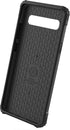 Heavy Duty Galaxy S10 5G Case (Scorpio Armor) Military Grade Rugged Protective Cover for Samsung S10 5G (Black)...