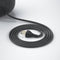 Replacement Power Supply Cable for A2825 Homepod (2nd Gen) Smart Speaker, BolAAzuL 6ft/1.8m US AC Power Cable 2-Prong Plug Male to Female Power Co...
