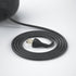 Replacement Power Supply Cable for A2825 Homepod (2nd Gen) Smart Speaker, BolAAzuL 6ft/1.8m US AC Power Cable 2-Prong Plug Male to Female Power Co...