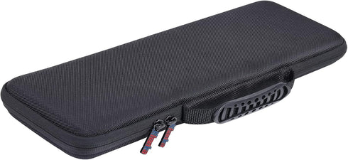 khanka Hard Travel Case Replacement for Logitech K600 TV Wireless Keyboard...