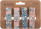 Karma Gifts Chip Clips, One Size, Mermaid...