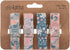 Karma Gifts Chip Clips, One Size, Mermaid...