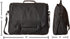 Pro Art, 15-inch x 12-inch x 2-3/4-inch Art Supply Messenger Bag, Black...