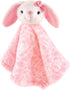 Hudson Baby Unisex Baby Animal Face Security Blanket, Bunny, One Size...
