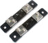 NOYITO 20 Amps 75mV Metal Shunt Resistor External Shunt for Current Ammeter Analog Panel Meter (Pack of 2)...
