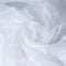 Sheer Organza Fabric | 2 Yards Long | 44" Wide | Bridal Solid Sheer Organza Bolt for Wedding Dress Fashion Craft Decorations Silky Shiny Sheer Org...