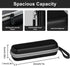 Toothbrush Travel Case for Oral B/Oral-B Pro 1000 1500 5000 7000 7500 6000 9600/ Phlips Sonicare 4100 5100 1100 6100 5300 Electric Toothbrush, Por...