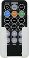 Replacement Remote Control for iLive ITB153B IT302 IT202B IT302B ITB382B ITB382-EB HD Bluetooth Sound Bar Soundbar Speaker Audio System...