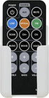 Replacement Remote Control for iLive ITB153B IT302 IT202B IT302B ITB382B ITB382-EB HD Bluetooth Sound Bar Soundbar Speaker Audio System...