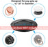 MINDSKY Magnetic Phone Ring Stand Compatible with MagSafe Cases iPhone 12 13 14 15 Series (pop Base)......