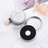 Silicon Makeup Brush Cleaner Mat with Brush Drying manual Make up brush cleaner cleanser machine Cosmetic Brush Cleaner Pad+Makeup Brush Dry Clean...