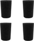 Ailindany 4PCS Pre Filter Sponge Aquarium Filter Foam Sponge Rolls Compatible Filter Accessories for Fish Tank Small...