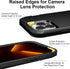 Case for iPhone 13 Pro Max Case 6.7" with 2 Screen Protector, Full Body Heavy Duty Military Grade Cover, Shockproof/Drop Proof Protection Phone Ca...