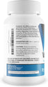 Probiotic Vardaxyn - Our Best Premium Male Formula - Pre/Probiotics for Men - Male Probiotic Formula to Support Male Health - Gut Health - Mood - ...
