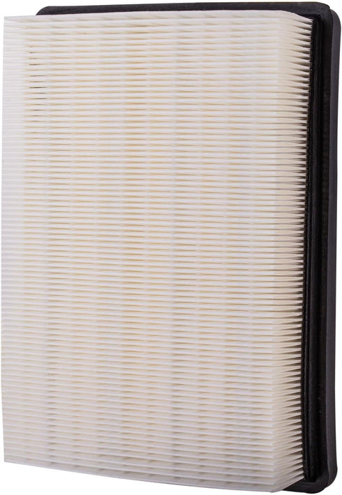 ECOGARD XA5373 Premium Engine Air Filter Fits 2002-2005 Hyundai Sonata, 2001-2006 Kia Optima, 2001-2007 Magentis...