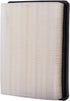 ECOGARD XA5373 Premium Engine Air Filter Fits 2002-2005 Hyundai Sonata, 2001-2006 Kia Optima, 2001-2007 Magentis...