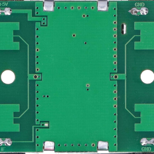 HB100 Microwave Radar Induction Module Motion Sensor Module 2-16M Automated Industry Accessory Transmitting Frequency 10.525GHz Motion Sensor Modu...