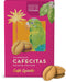 Cafe Quindio Coffee Cookies Cafecitas 3.5 oz (100g) Box - Approximately 22 Cookies...
