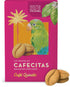 Cafe Quindio Coffee Cookies Cafecitas 3.5 oz (100g) Box - Approximately 22 Cookies...