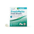 Oracoat® FreshMelts® Fresh Breath Stick-on™ Melts for Lasting Freshness, Arctic Mint 40 Count...