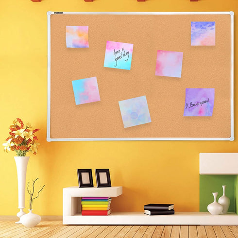 12 Pads Pop up Sticky Notes, 3x3" Cute Gradient Watercolor Self Stick Notes Pads, Multi Color Super Adhesive Memo Pads Refills, Easy to Post Paper...