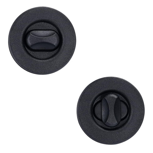 OAUTOO 8 Sets Floor Mat Retaining Clip Kit Compatible with Volkswagen 3D0864851B41 + 3D0061795B41 for Beetle Eos GTI Jetta Passat Rabbit SportWage...