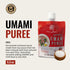 Muso From Japan - Organic Umami Chili Puree, Japanese Flavor Enhancer, USDA Organic, Ideal for Sauces, Marinades, Cooking - 5.2 oz (Pack of 1)...