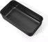 E-far Nonstick Bread Loaf Pan Set, 9x5 Inch Stainless Steel Core Metal Loaf Pan for Baking Homemade Bread, Meatloaf and Brownie, Non Toxic & Easy ...